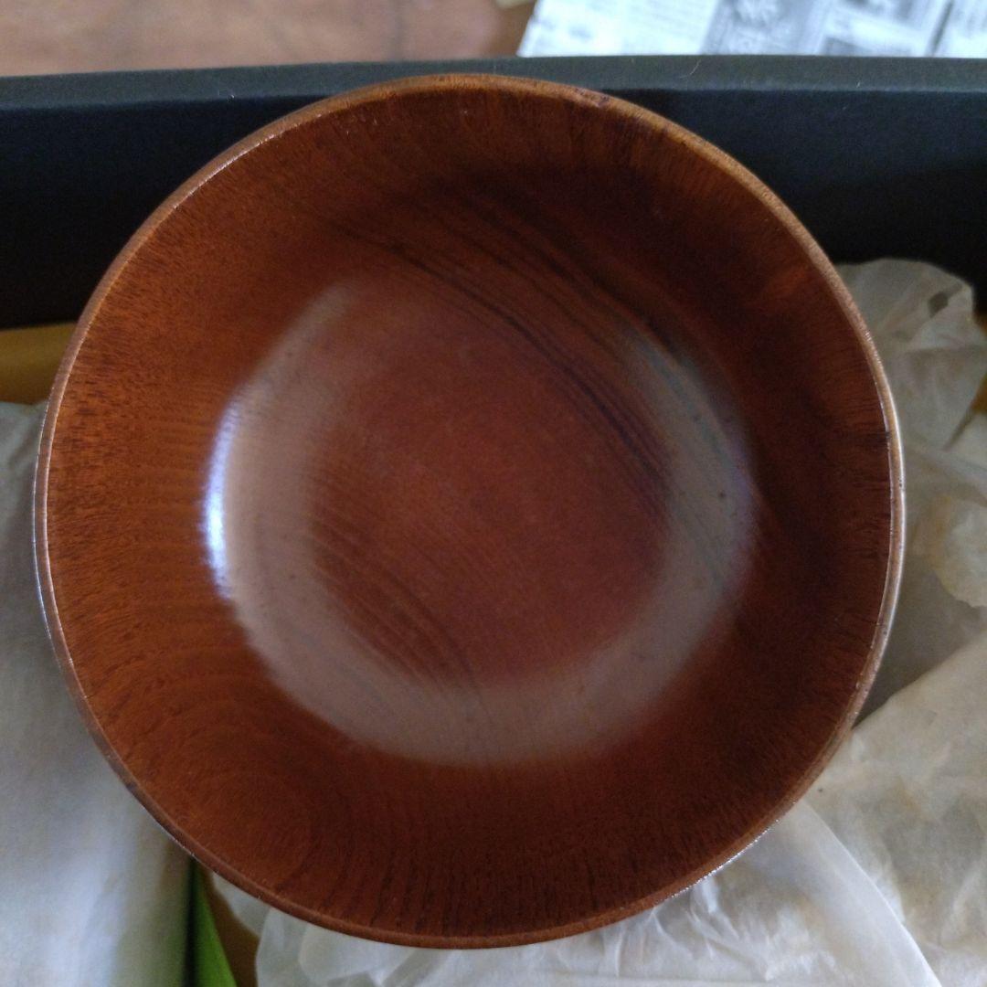 ちょっとわけあり　お椀とお箸のお得なセット