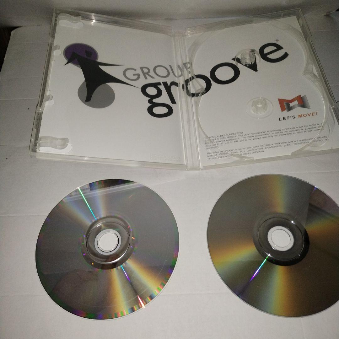 その他 Group Groove APR14 CD&DVD