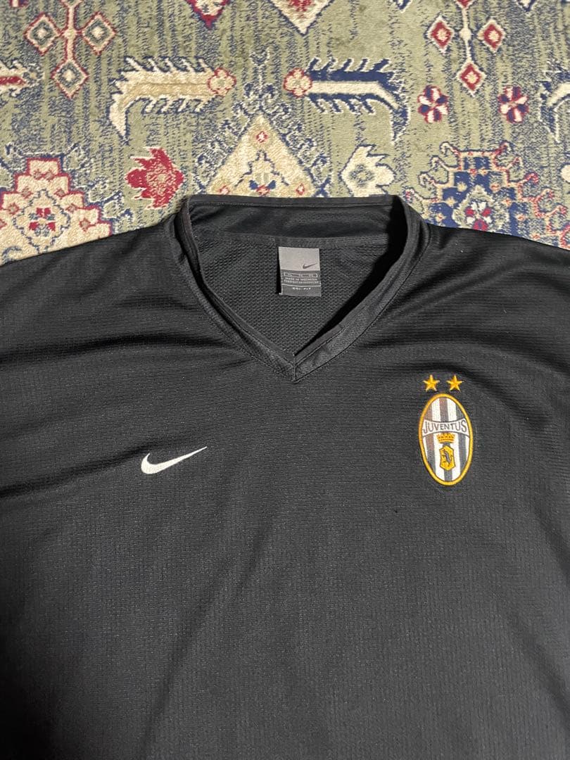 Nike Juventus シャツ/トレーニングウェア