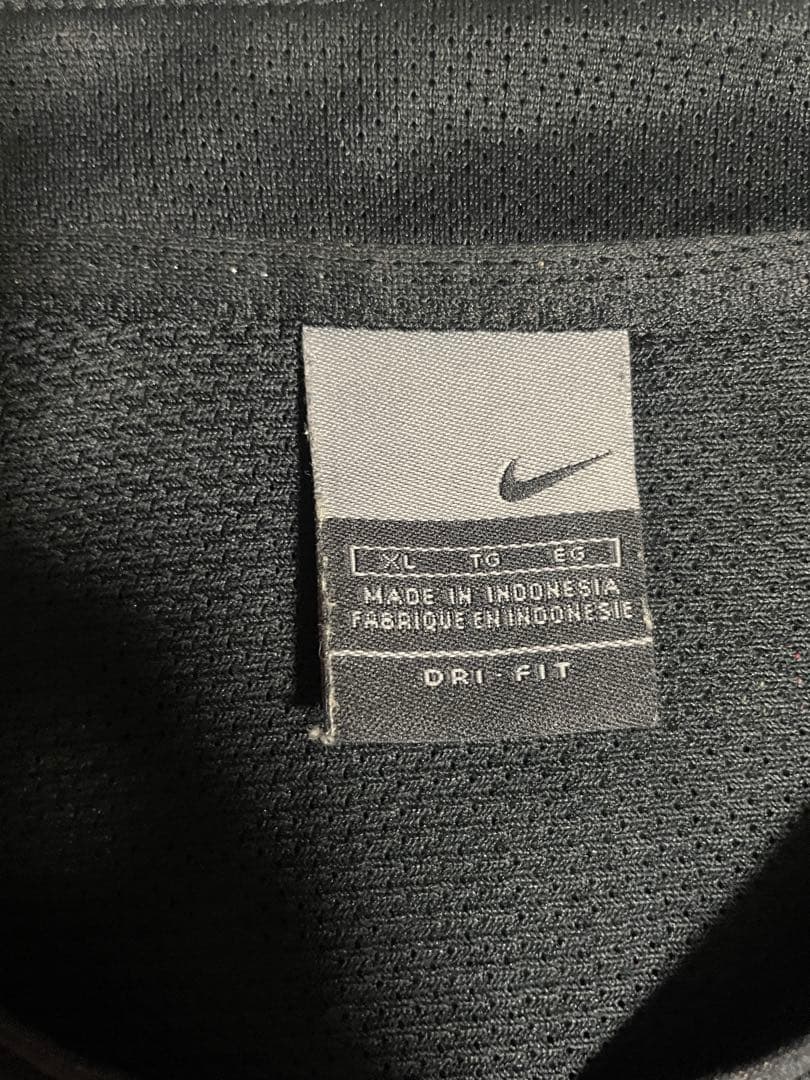 Nike Juventus シャツ/トレーニングウェア