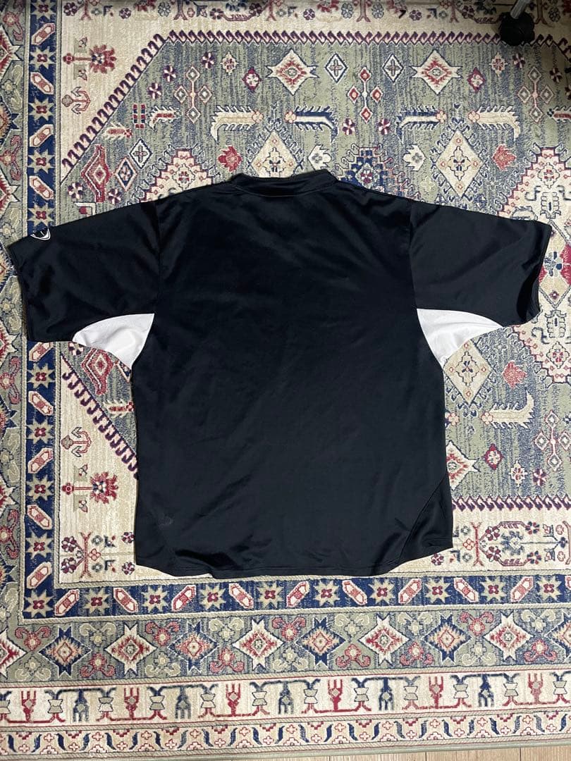 Nike Juventus シャツ/トレーニングウェア