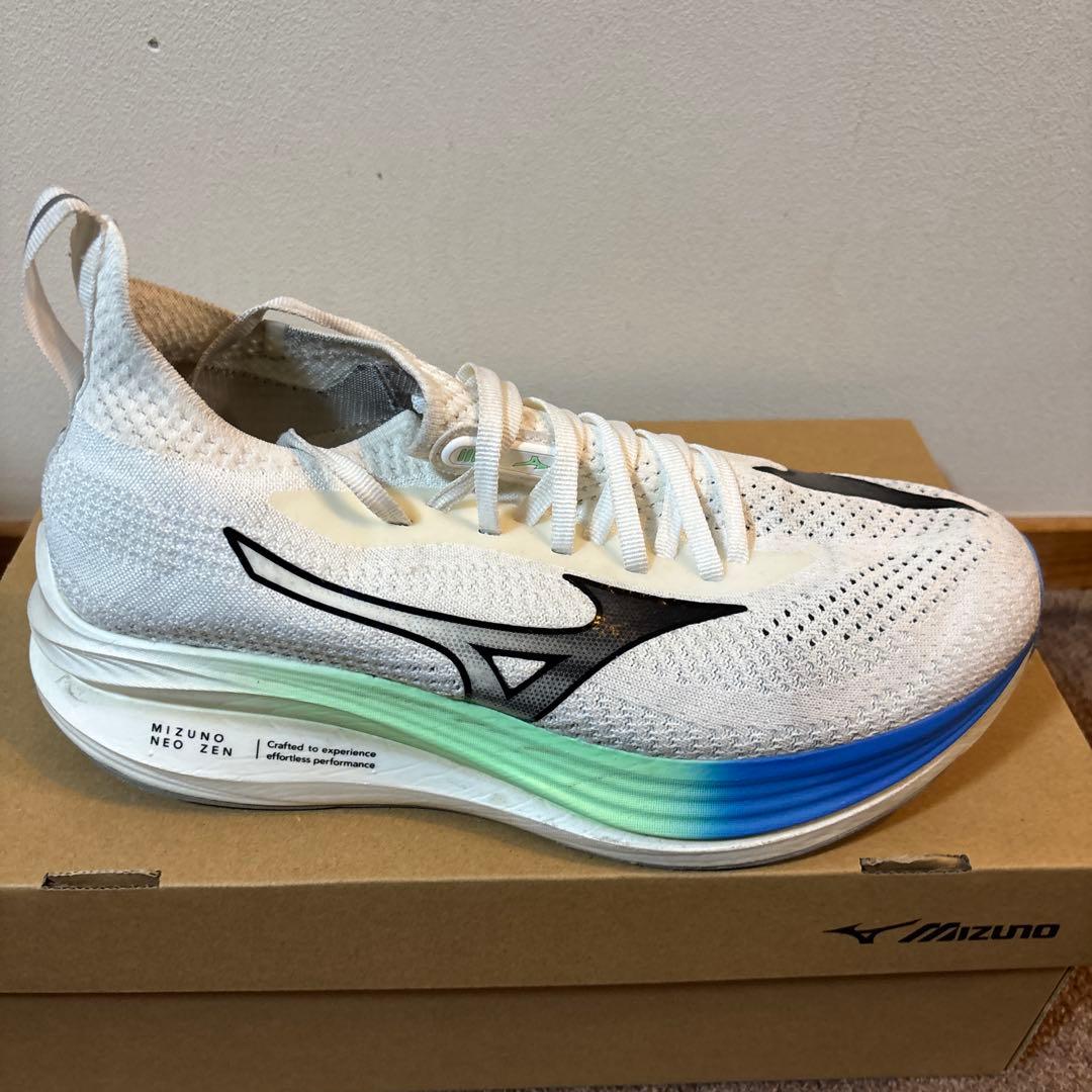 Mizuno ネオゼン26.5cm