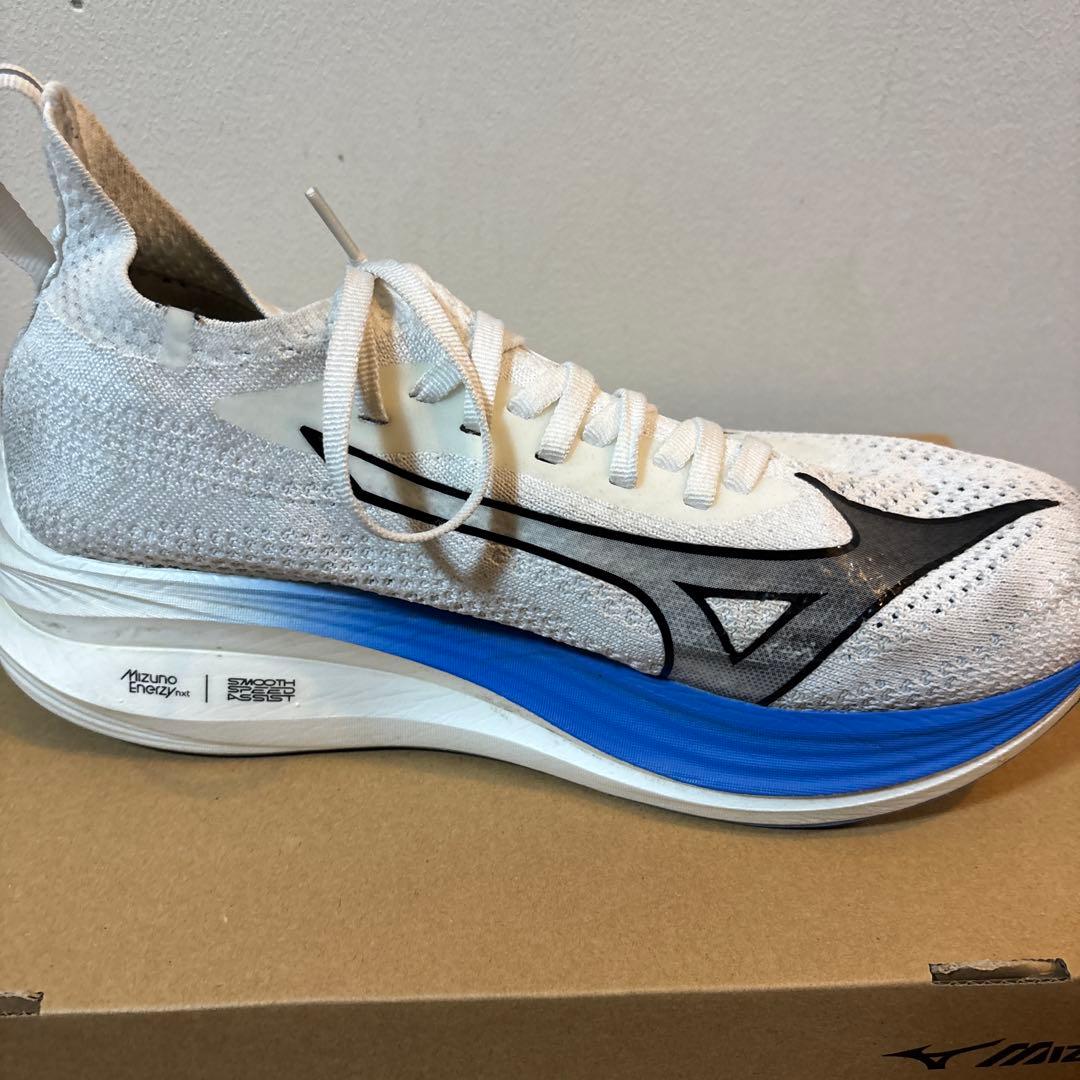 Mizuno ネオゼン26.5cm