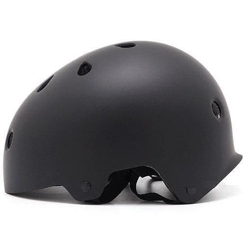 サンドボックス LEGEND STREET BLACK M ヘルメット