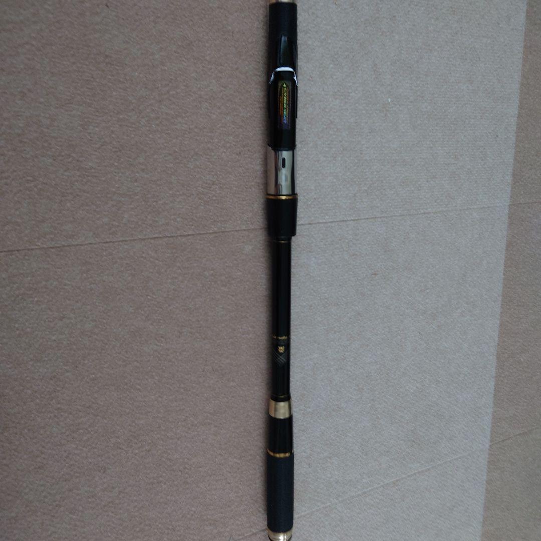 がま磯 MASTERMODEL▪️尾長 M-53