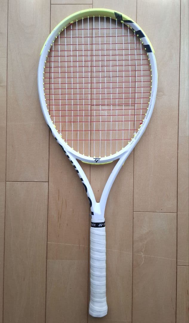 ラケット(硬式用) Tecnifibre TF-X1 270 V2 G1