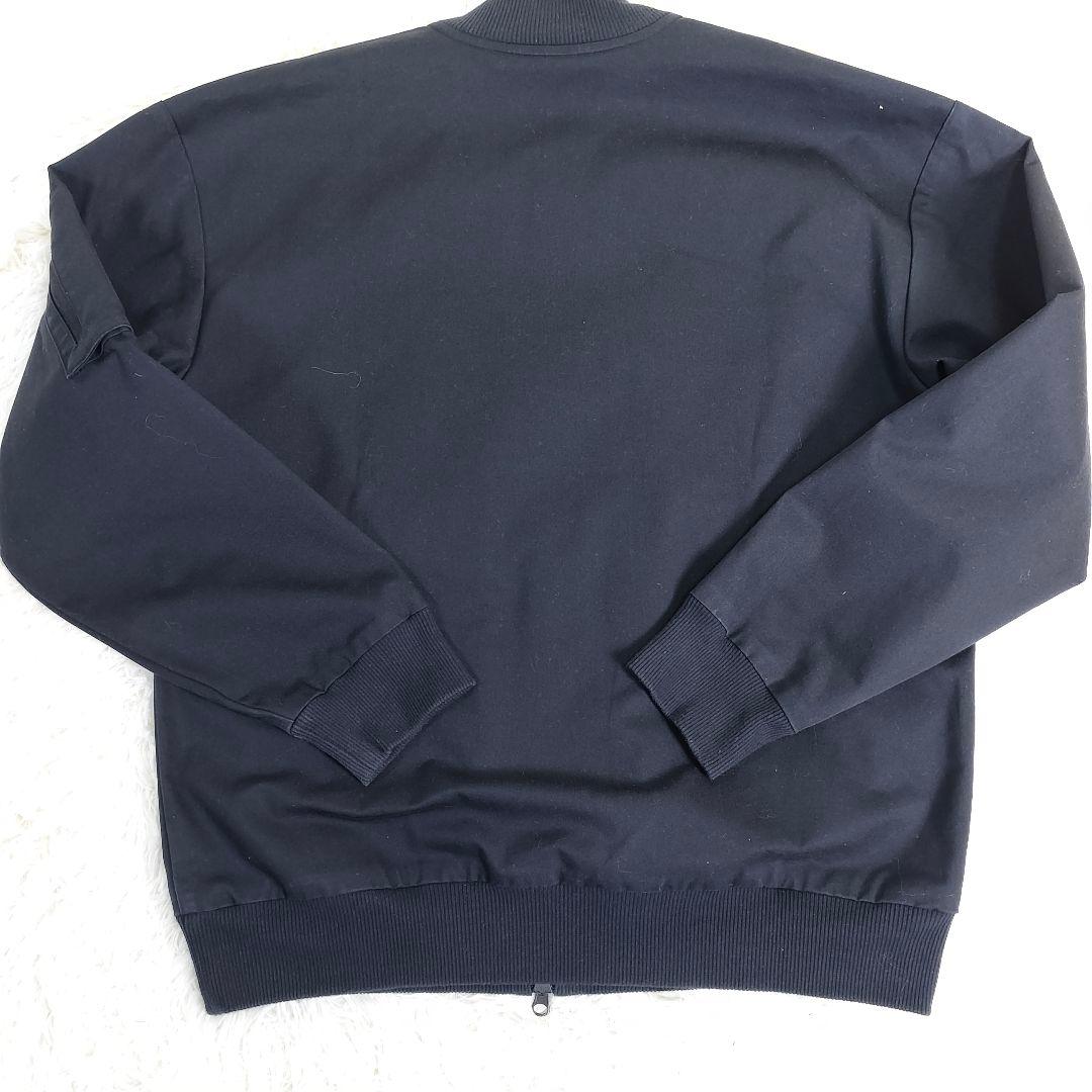 『美品』adidas アディダス FI6148　ツイルボンバージャケット
