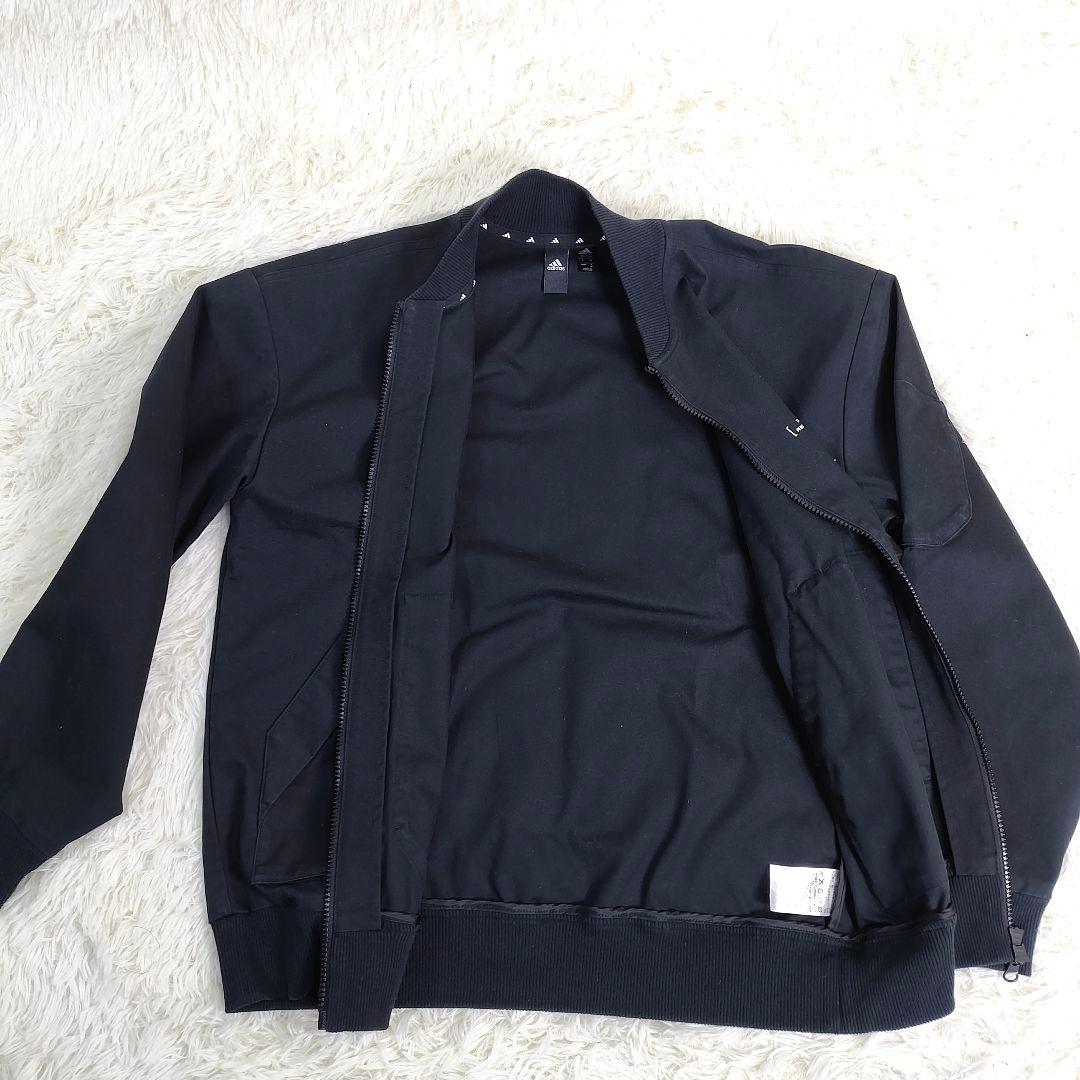 『美品』adidas アディダス FI6148　ツイルボンバージャケット