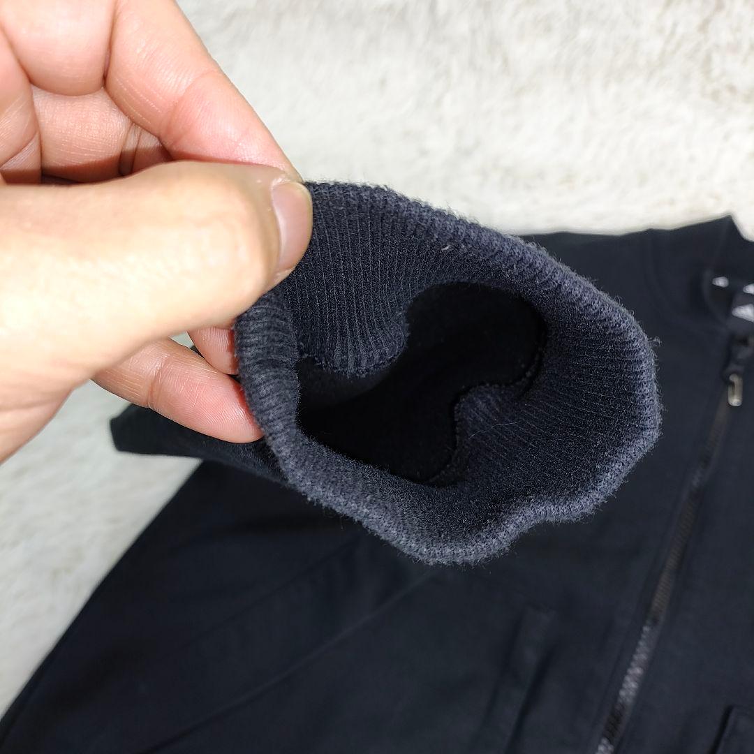 『美品』adidas アディダス FI6148　ツイルボンバージャケット