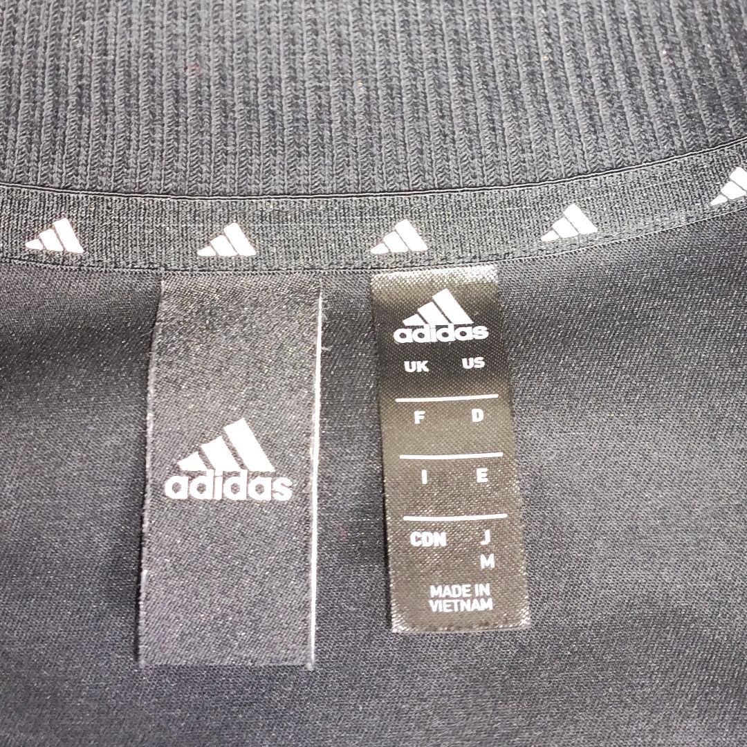 『美品』adidas アディダス FI6148　ツイルボンバージャケット
