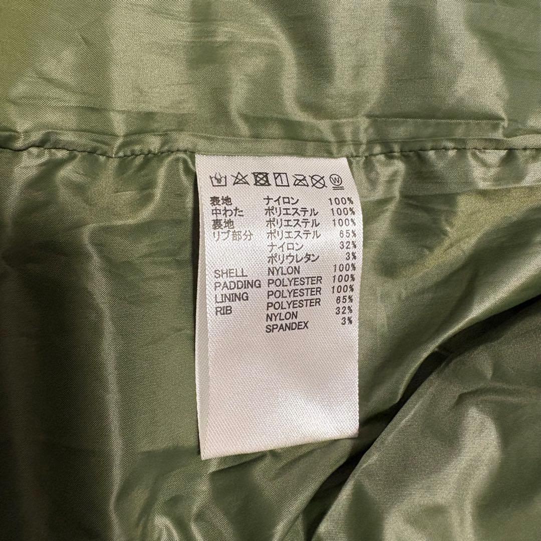 TravisMathew 中綿ベスト ゴルフ M
