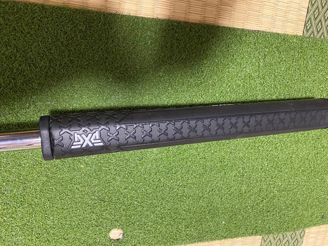 PXG HELLCAT パター　34インチ