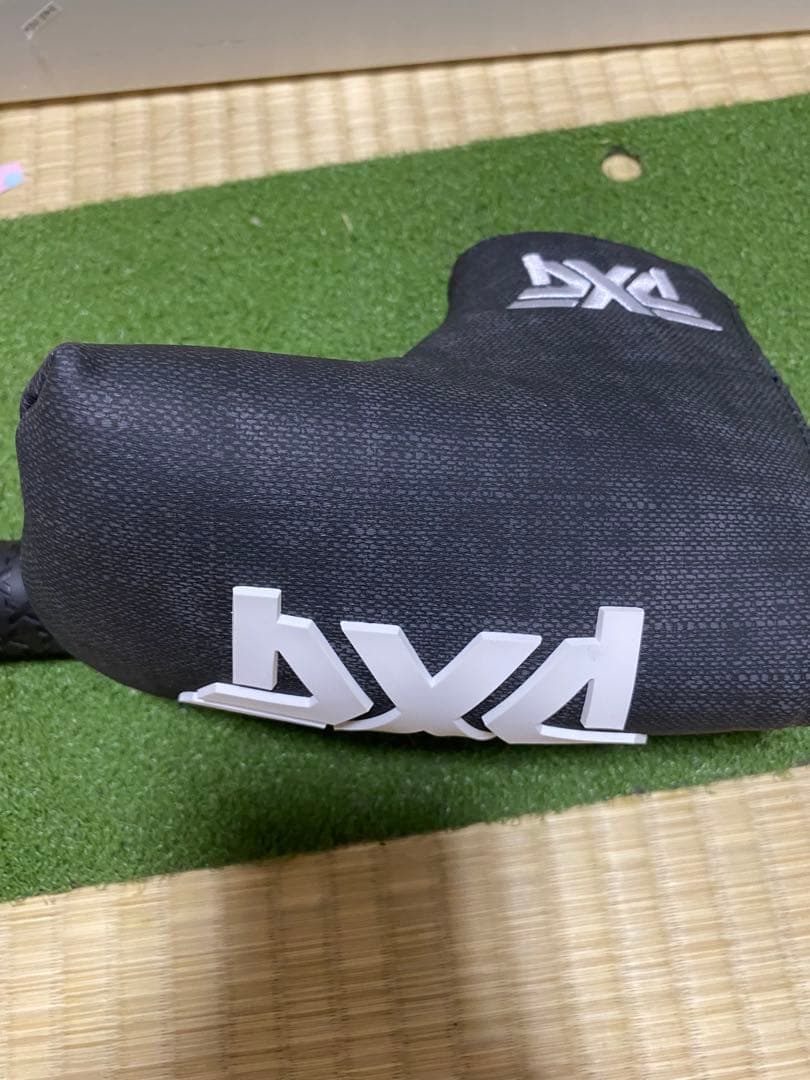 PXG HELLCAT パター　34インチ