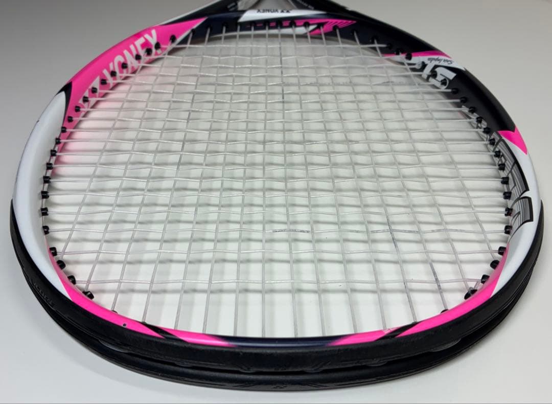 YONEX ヨネックス テニスラケット VCORE SI SPEED G2