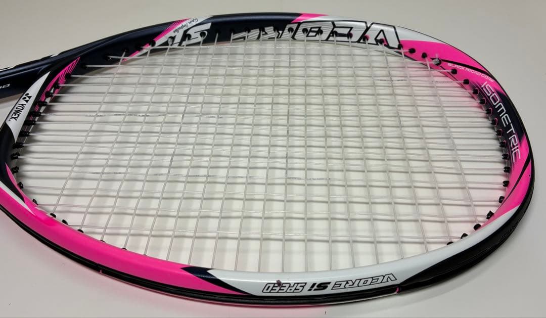 YONEX ヨネックス テニスラケット VCORE SI SPEED G2