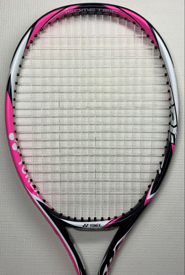 YONEX ヨネックス テニスラケット VCORE SI SPEED G2