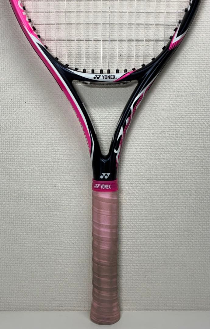 YONEX ヨネックス テニスラケット VCORE SI SPEED G2