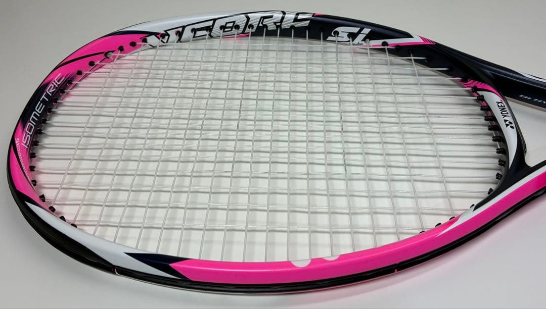 YONEX ヨネックス テニスラケット VCORE SI SPEED G2