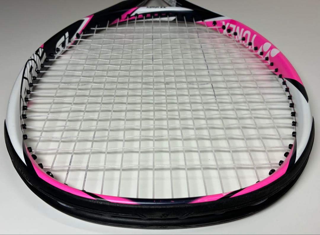 YONEX ヨネックス テニスラケット VCORE SI SPEED G2