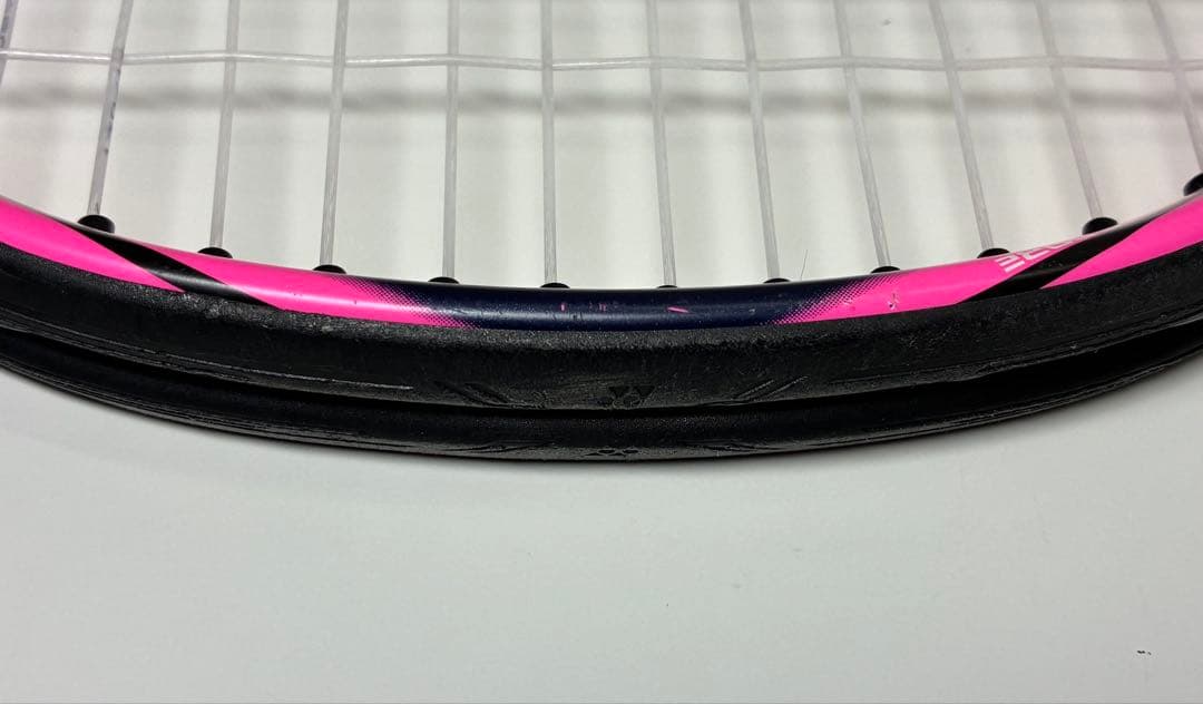 YONEX ヨネックス テニスラケット VCORE SI SPEED G2