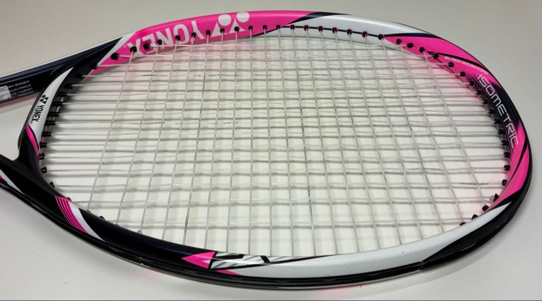 YONEX ヨネックス テニスラケット VCORE SI SPEED G2