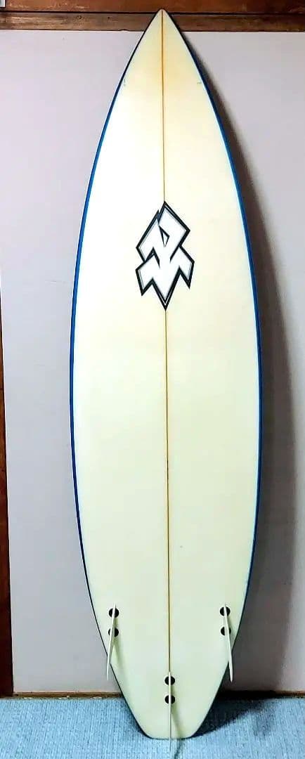 North Shore Underground ショートボード　引き取り限定