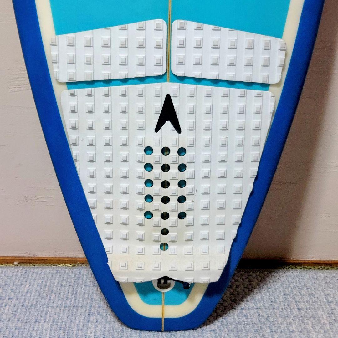 North Shore Underground ショートボード　引き取り限定