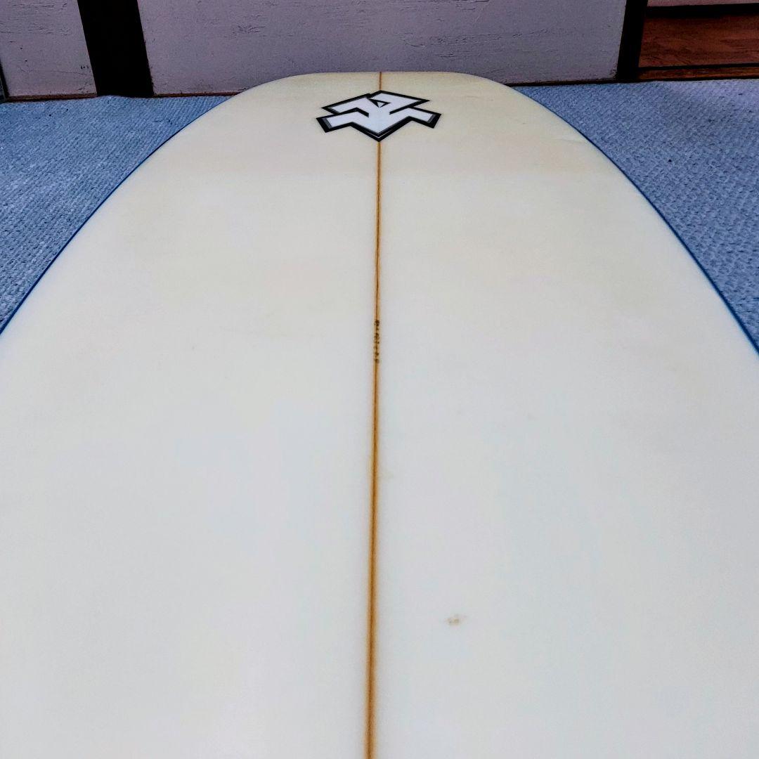 North Shore Underground ショートボード　引き取り限定