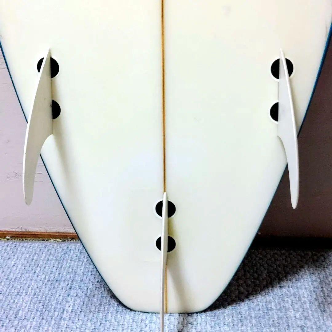 North Shore Underground ショートボード　引き取り限定
