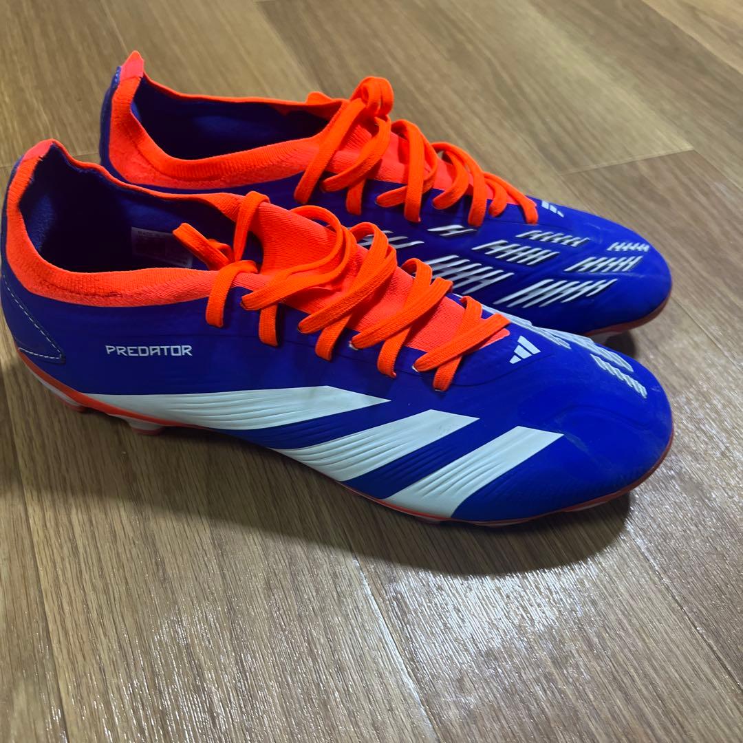 adidas Predator グレード　リーグ (League)