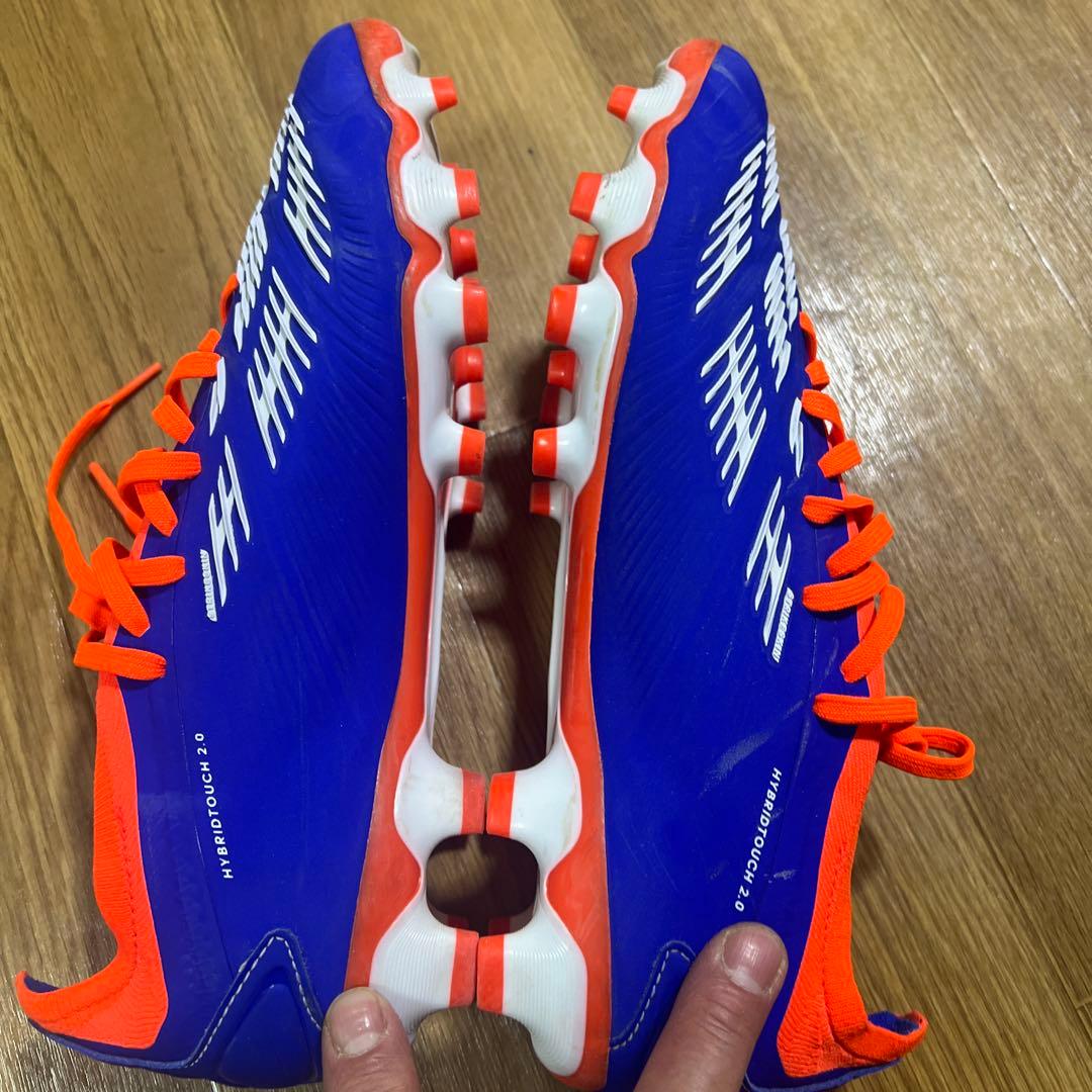 adidas Predator グレード　リーグ (League)