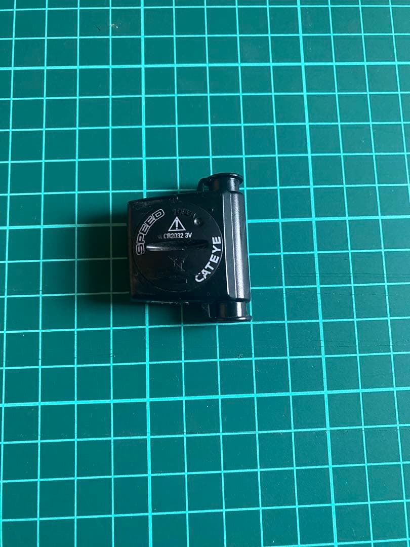 CAT EYE Padrone+、ライトセット