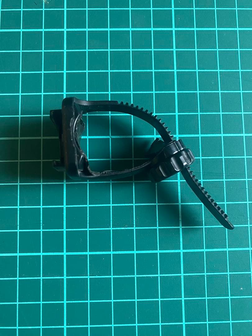 CAT EYE Padrone+、ライトセット