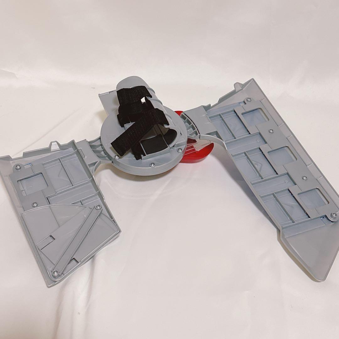 遊戯王 初代 デュエルディスク 希少品 バトルシティー 当時品