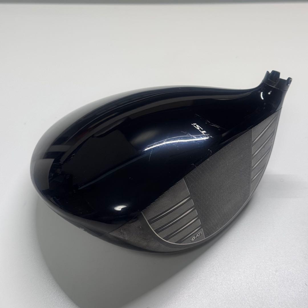 タイトリスト　Tsi3 10.0 ドライバー