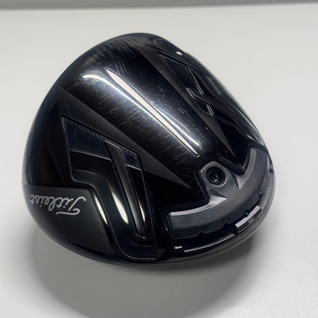 タイトリスト　Tsi3 10.0 ドライバー