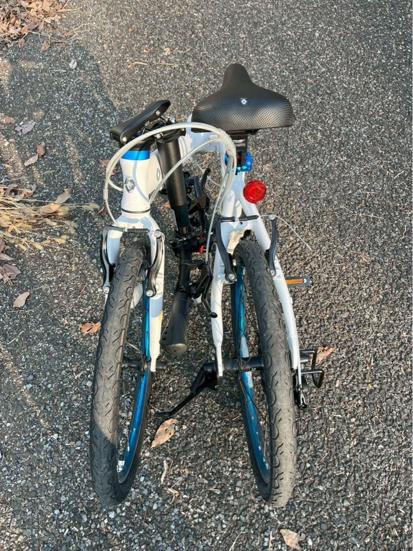 キ*オ様 RENAULT LIGHT10 ルノー　ライト10 自転車