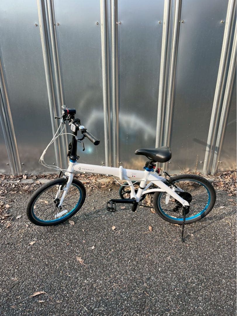 キ*オ様 RENAULT LIGHT10 ルノー　ライト10 自転車