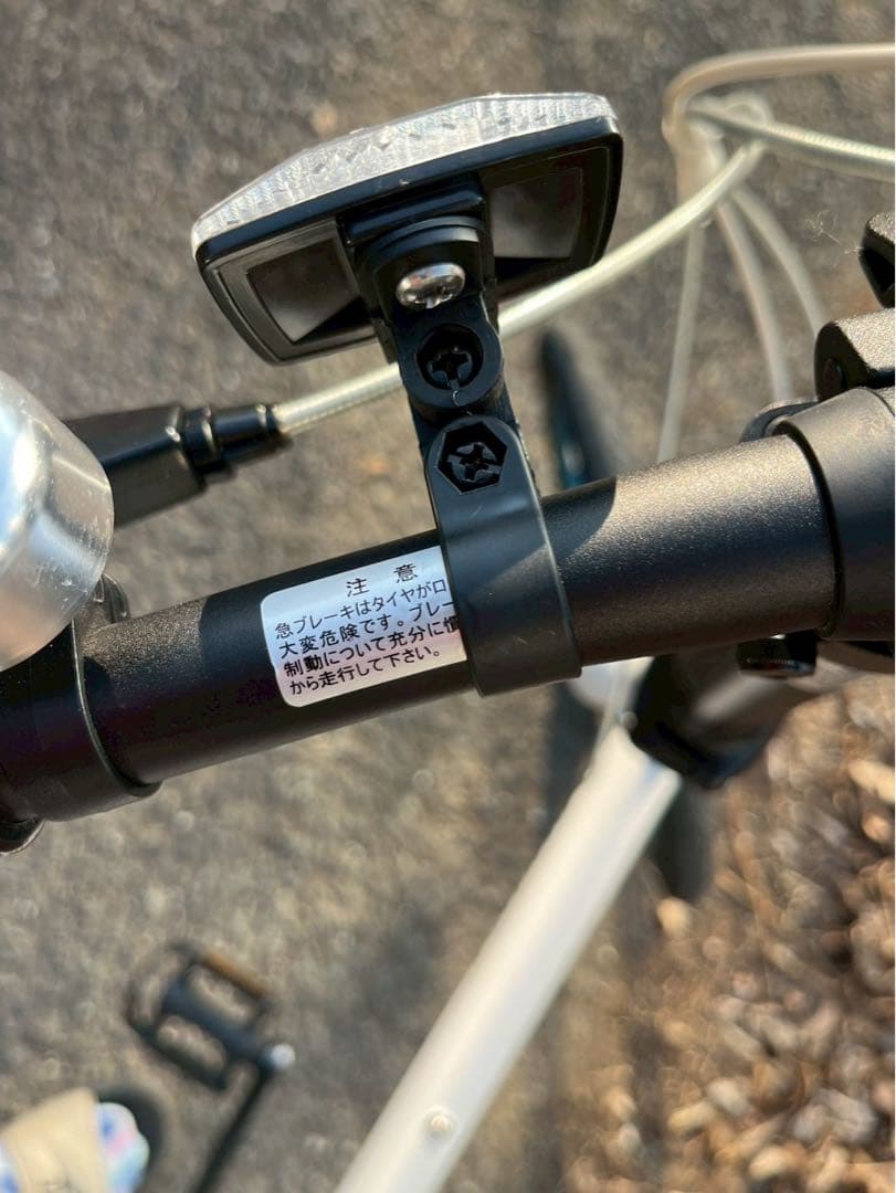 キ*オ様 RENAULT LIGHT10 ルノー　ライト10 自転車