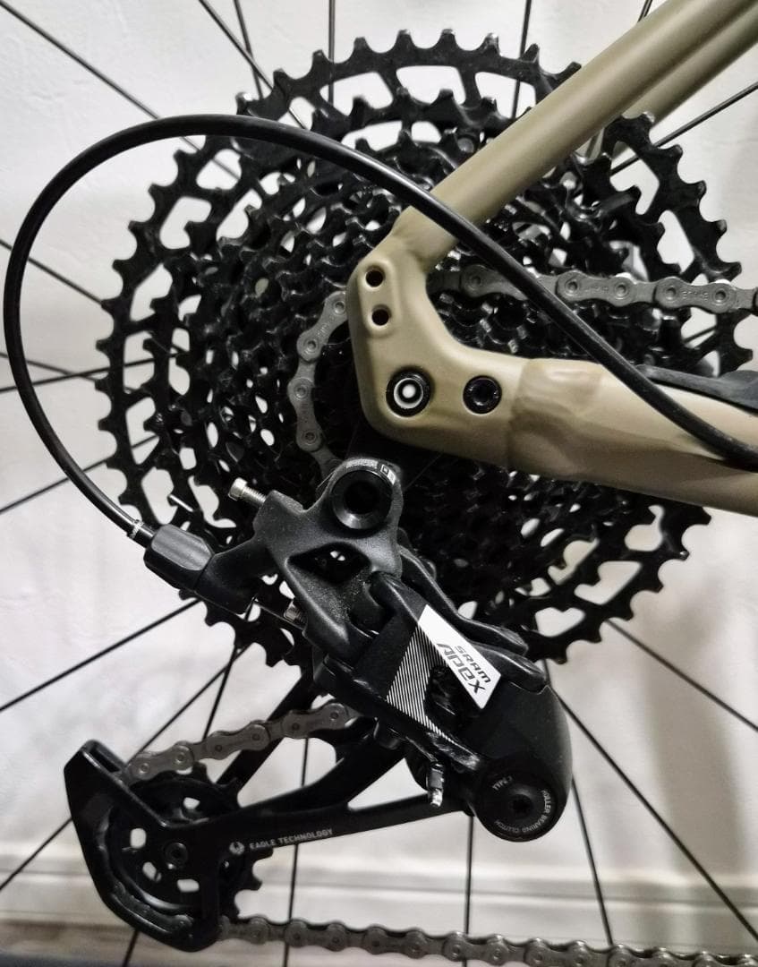 自転車本体 2024 Specialized Turbo Creo 2 Comp e5
