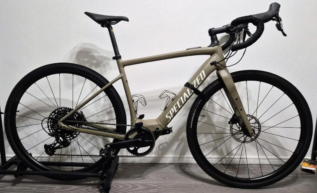 自転車本体 2024 Specialized Turbo Creo 2 Comp e5