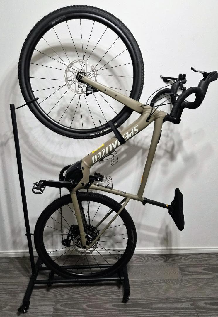 自転車本体 2024 Specialized Turbo Creo 2 Comp e5