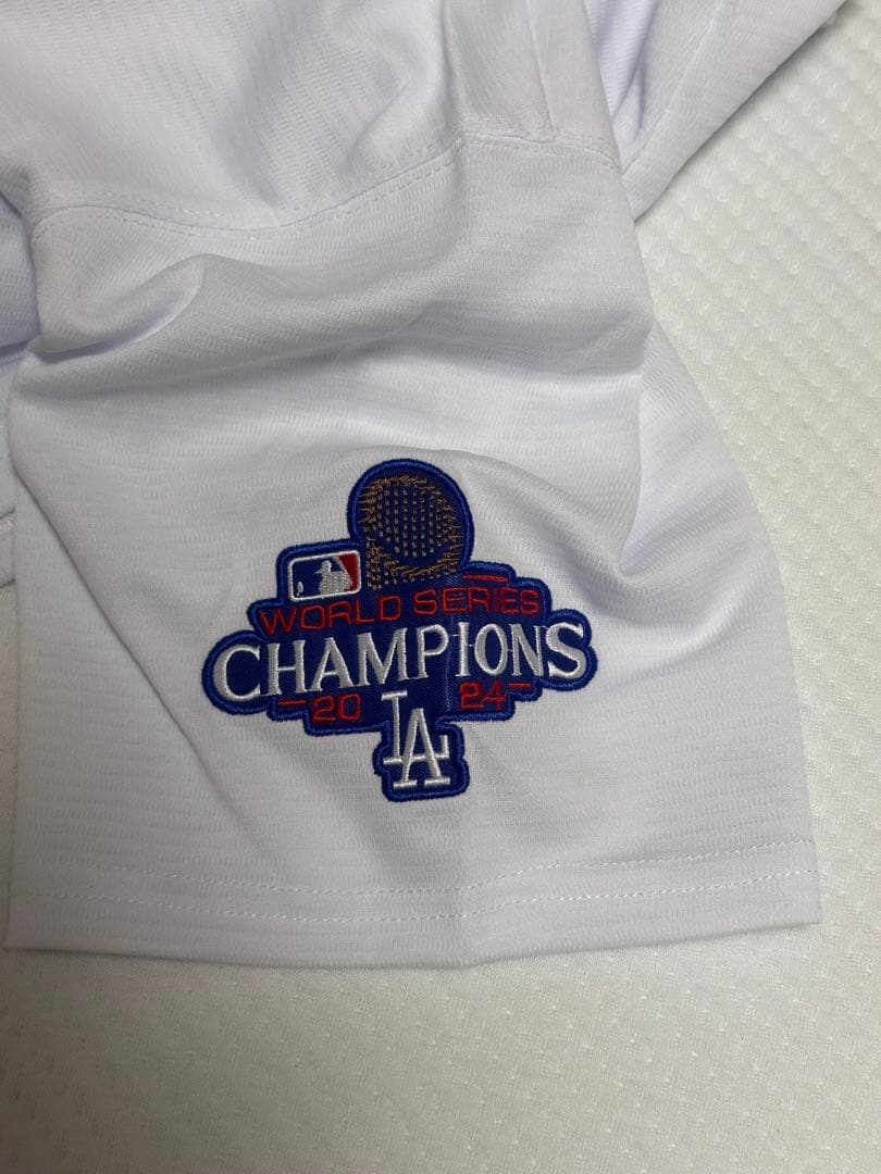 ロサンゼルス・ドジャース Ohtani 17 ユニフォーム
