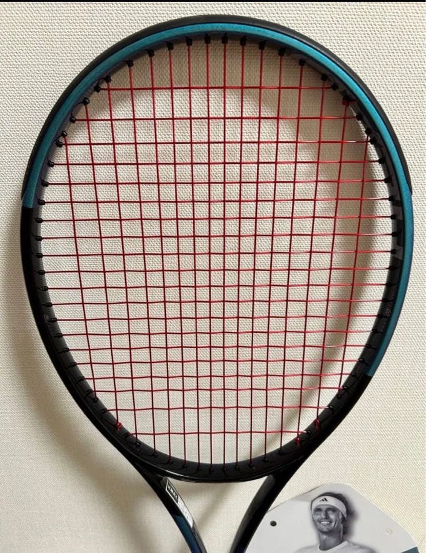 HEAD GRAVITY MP 2025 ヘッド グラビティMP 2025 G2
