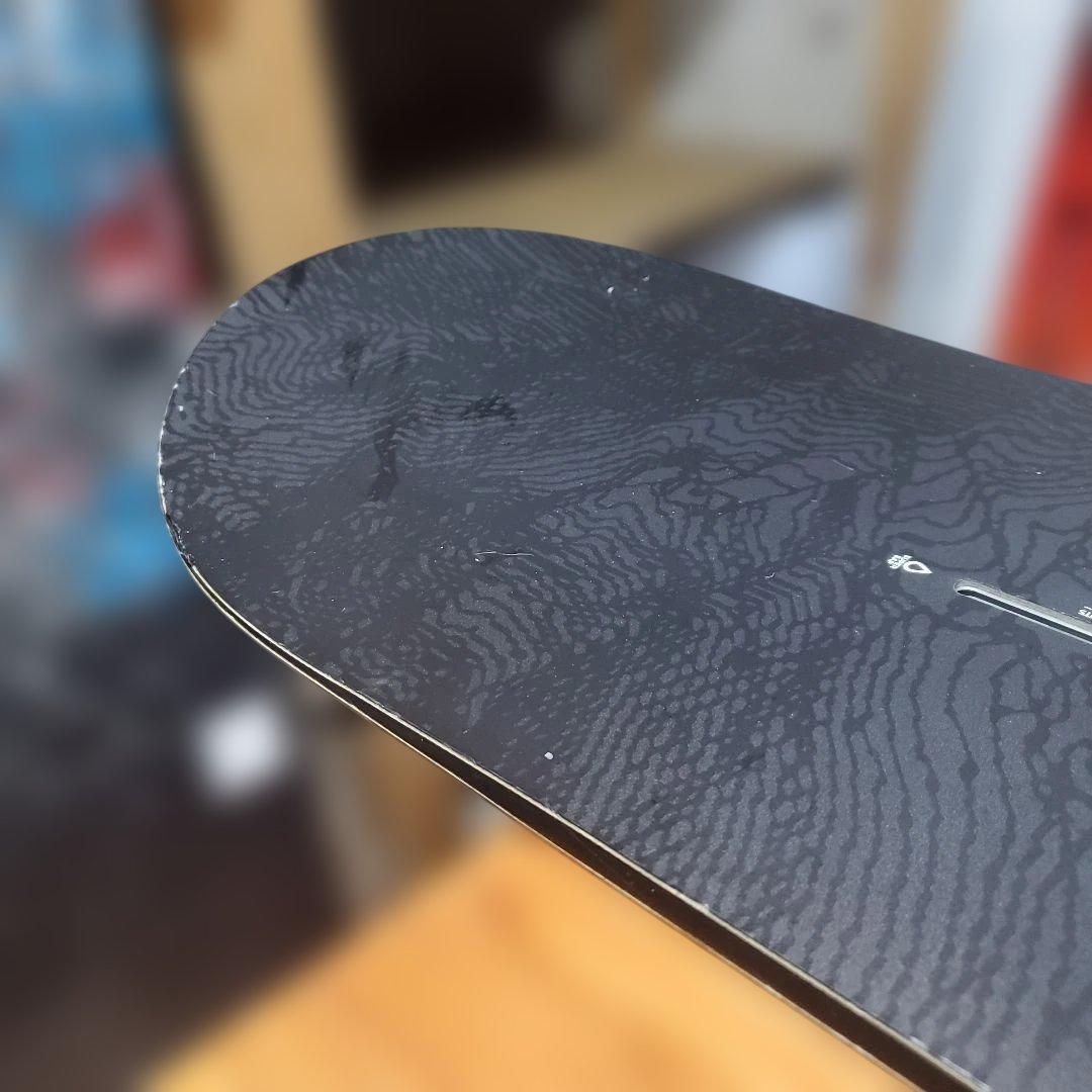 BURTON×BURTON×BURTON　3点セット！ ブーツ交換可能　2653