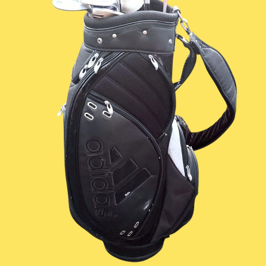 SRIXON ゴルフクラブセット