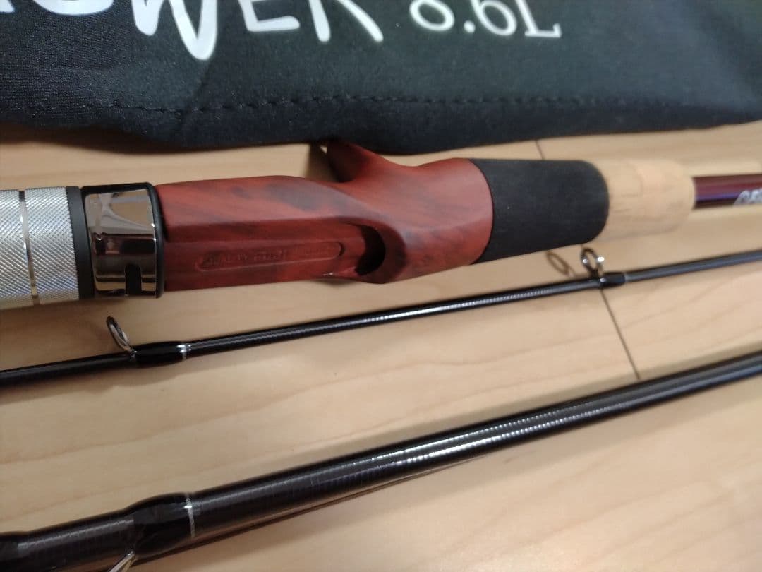 [Fishman] Beams LOWER 8.6L（ローワー）