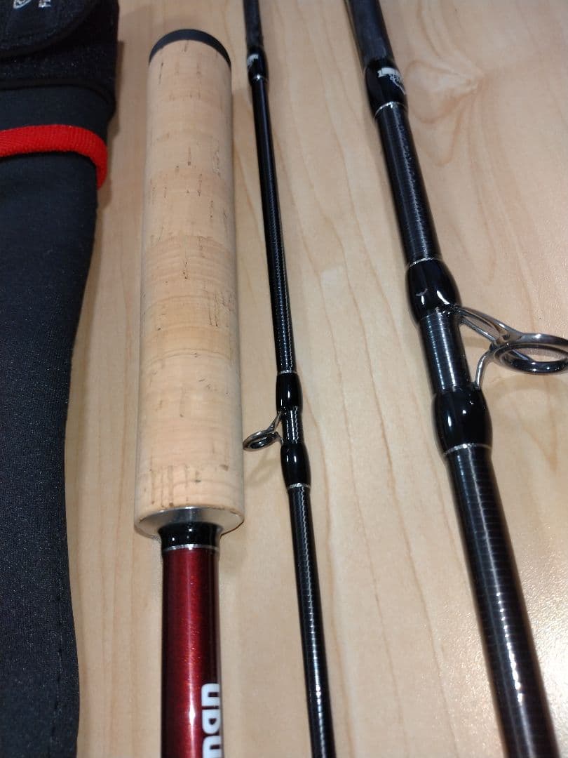 [Fishman] Beams LOWER 8.6L（ローワー）