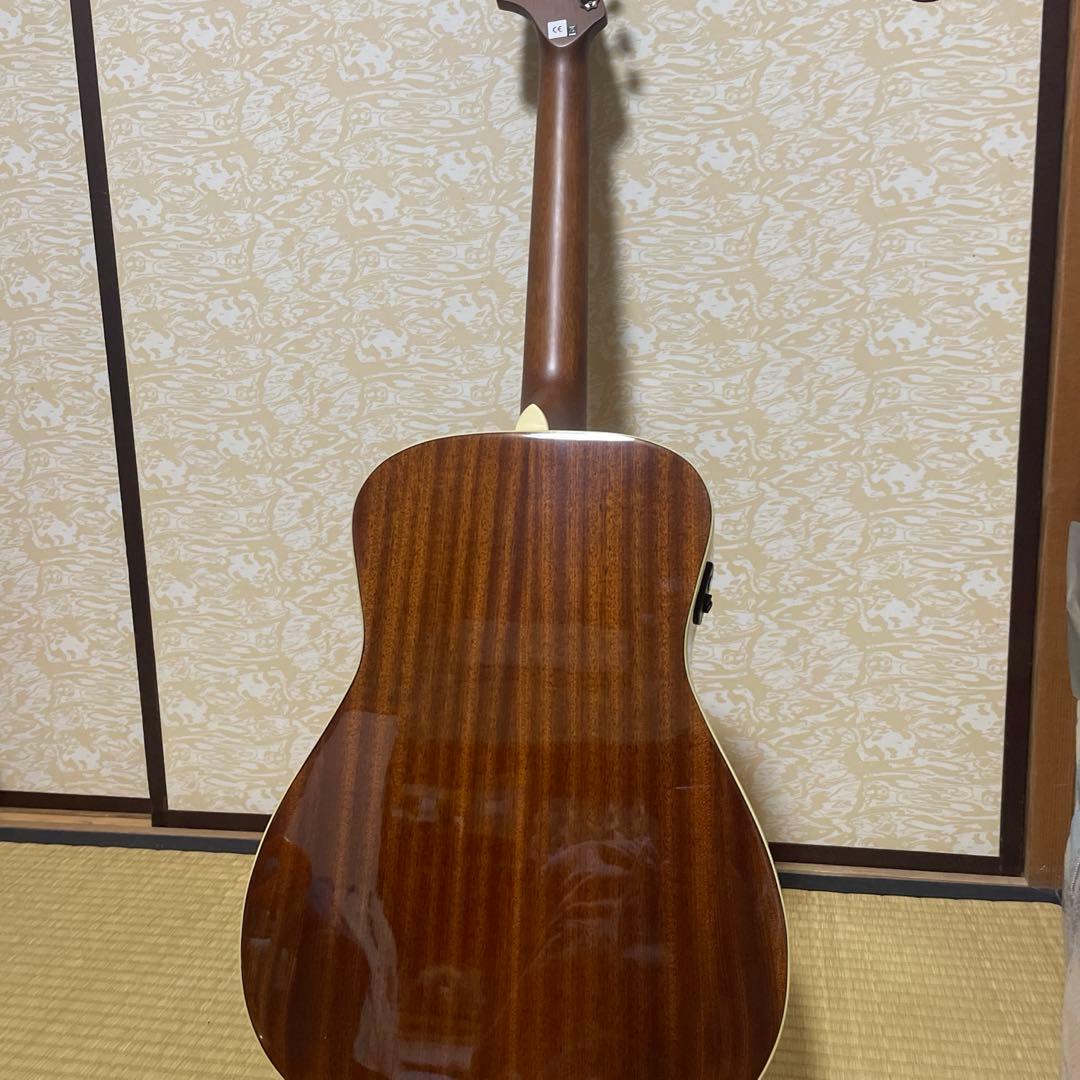 Fender ミニギター