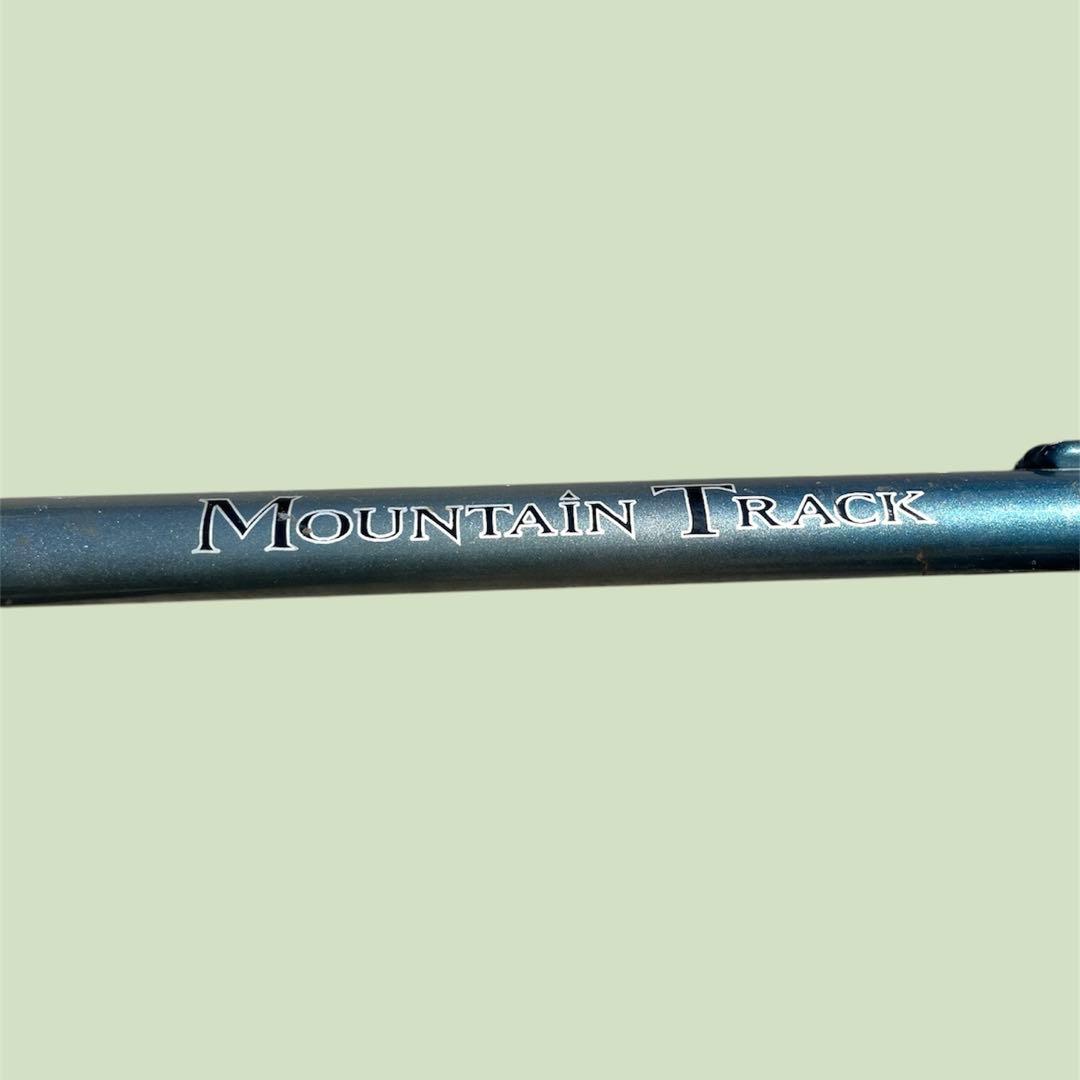 名機　TREK 850 Mountain Track クロモリ MTB フレーム